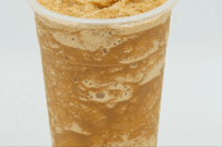 Coffee Iced Blended