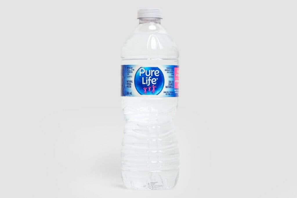 Water