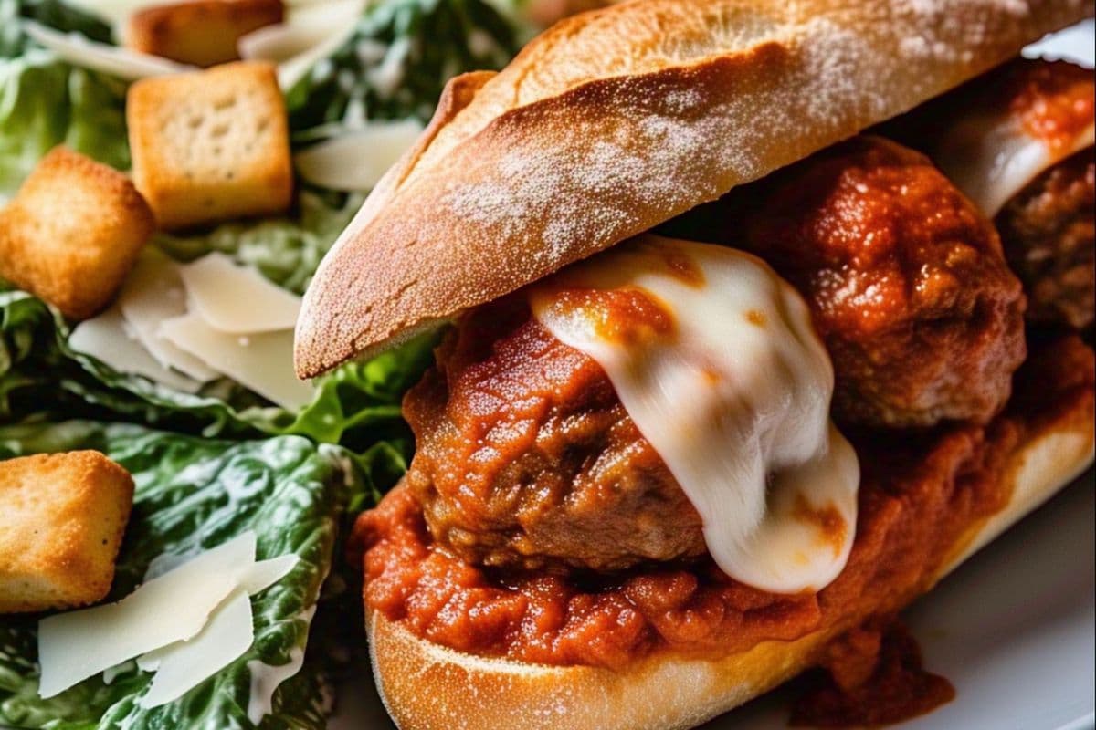 Meatball Baller