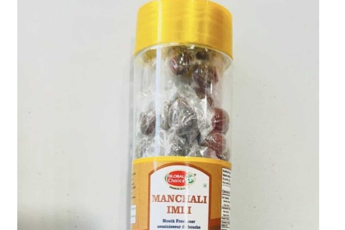 Gc Manchali Imli (120 g)