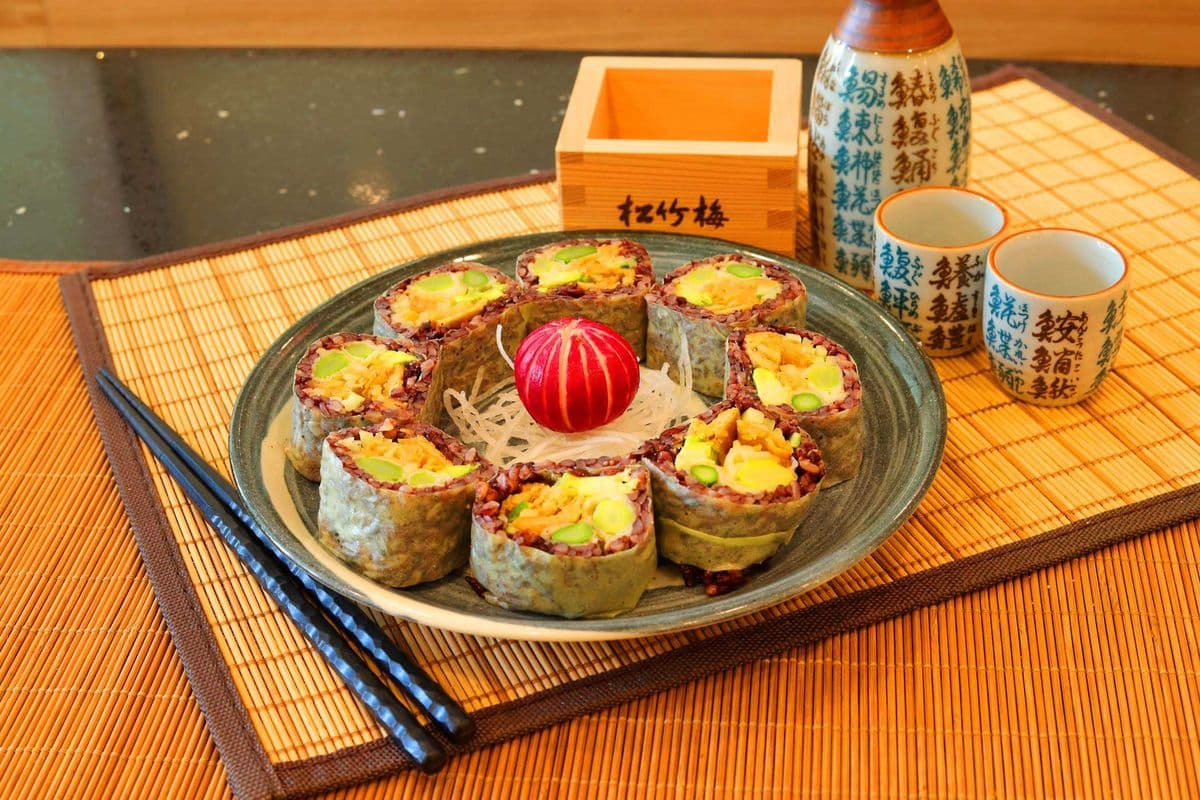 F18. Health Roll