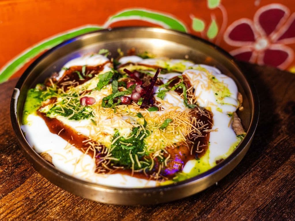 Dahi Bhalla