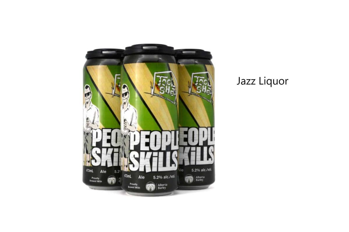 TOOLSHED PEOPLE SKILLS 4PKC (1 x 4X473ML)