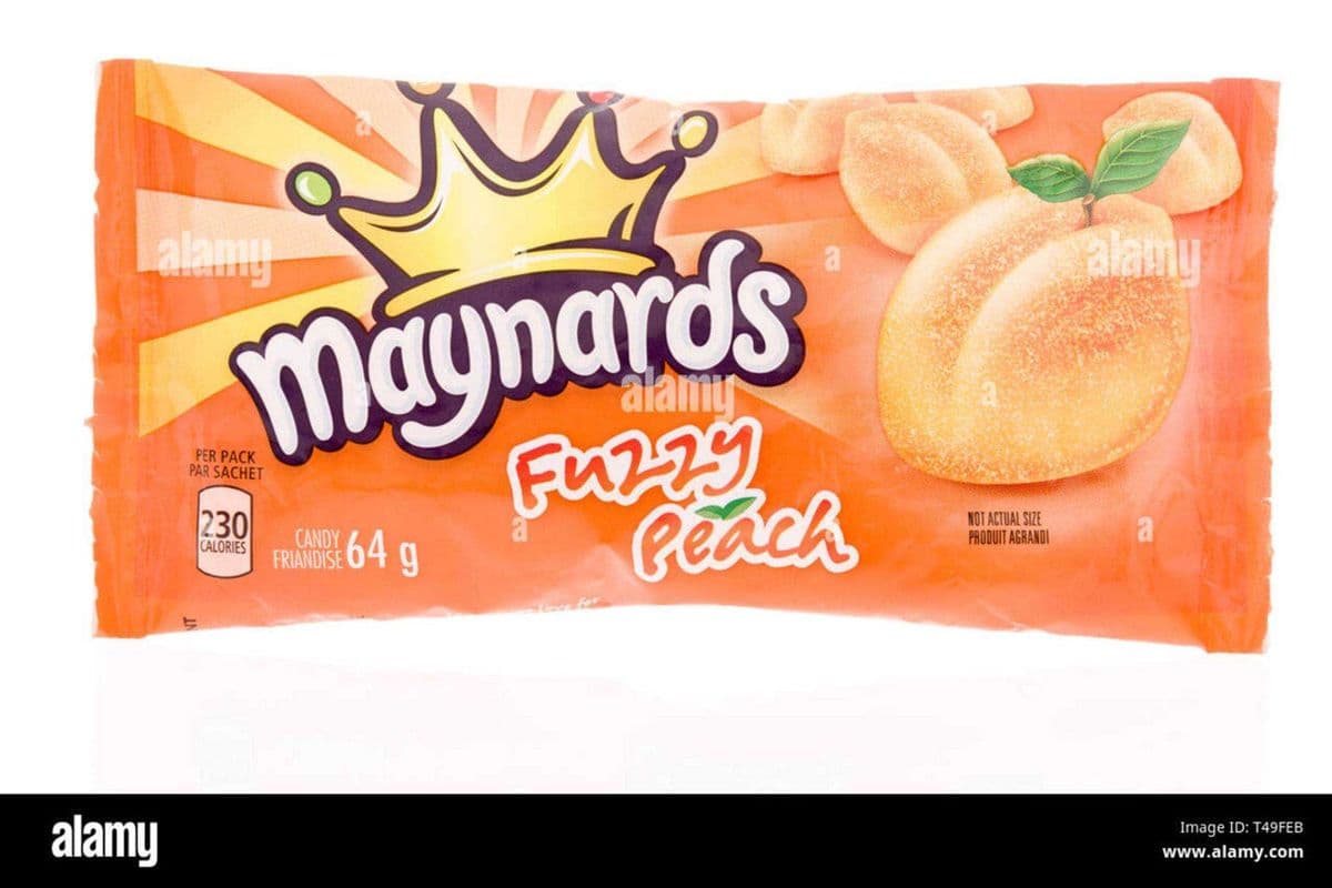 Maynards (64 GM)