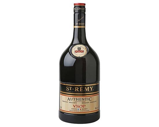 St. Remy V.S.O.P., 1.14 L