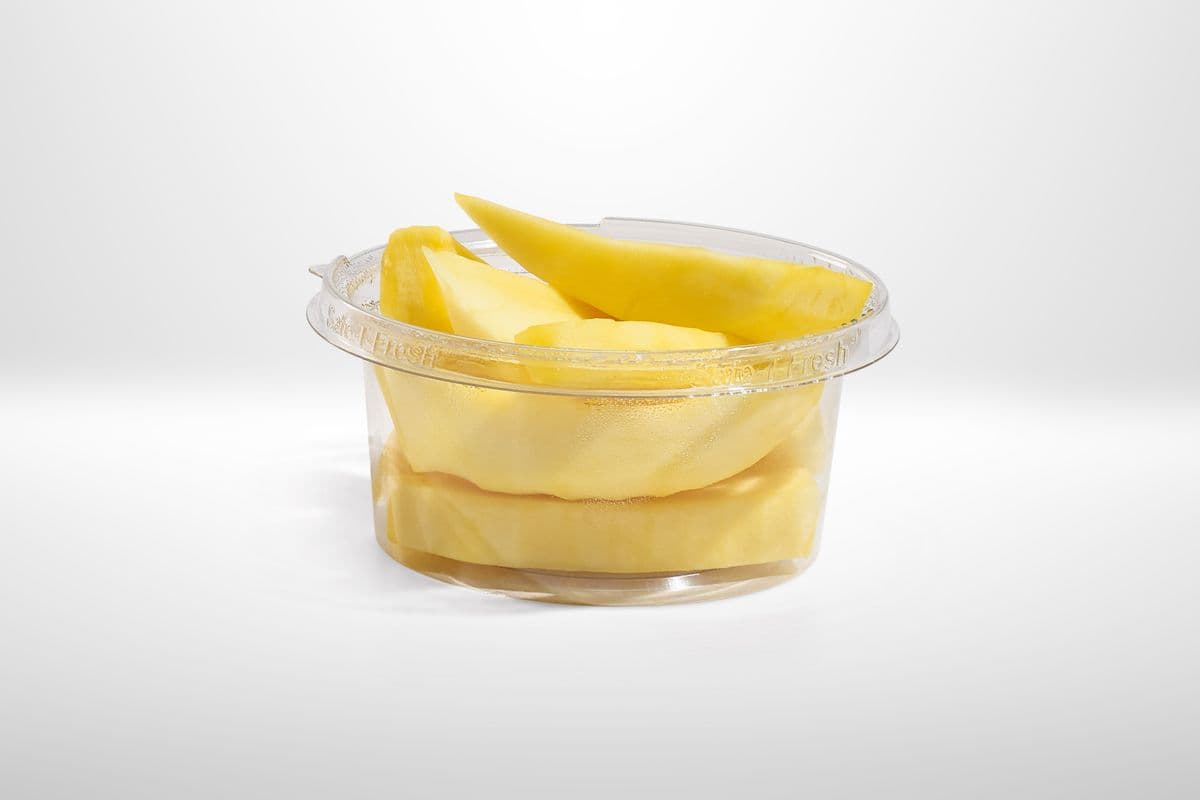 Mango Chunks Cup (210 g)