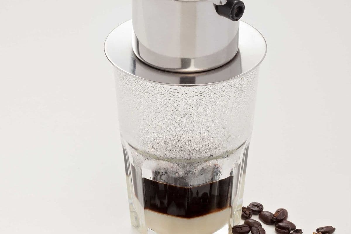 66. Iced Coffee