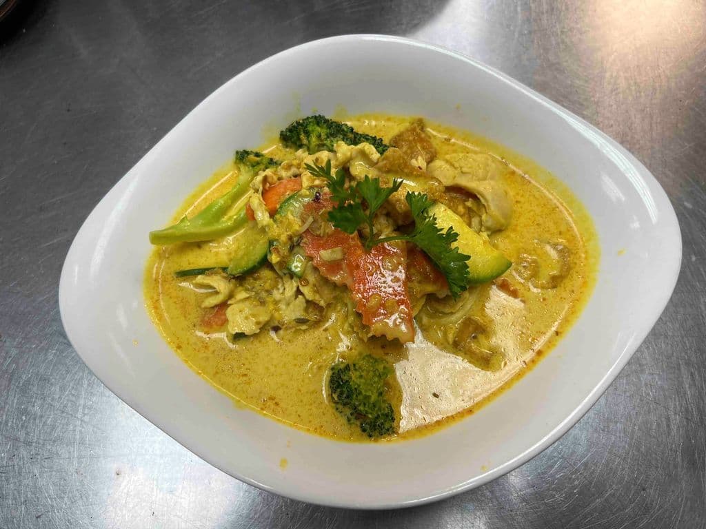 Curry Classic