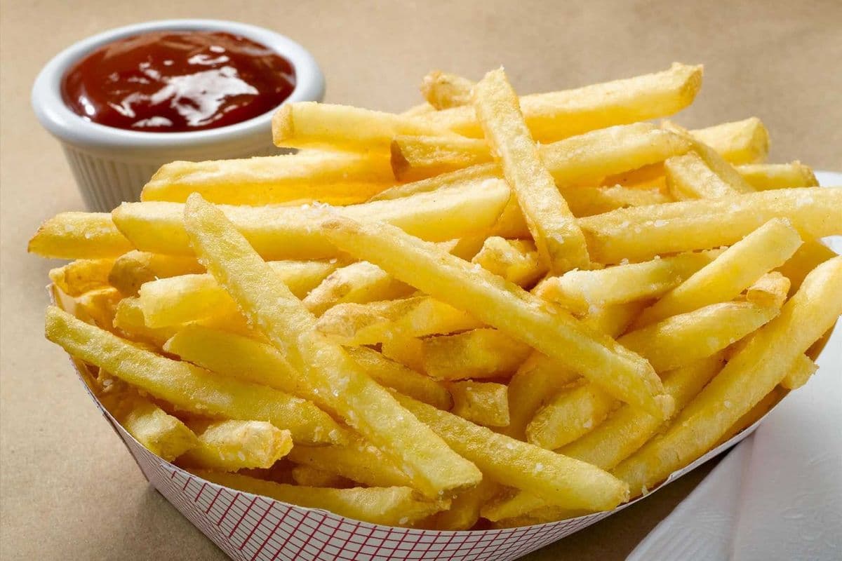 Fries