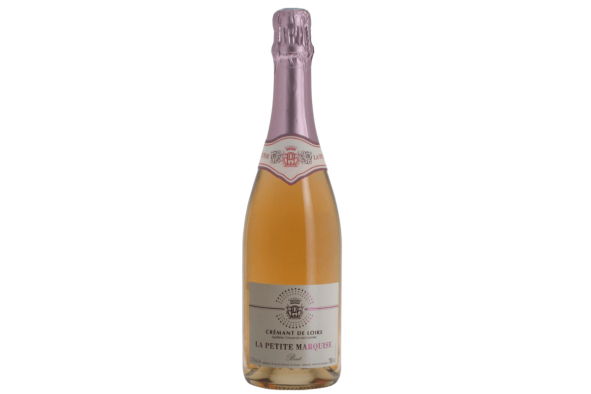 La Petite Marquise Rose 750ml