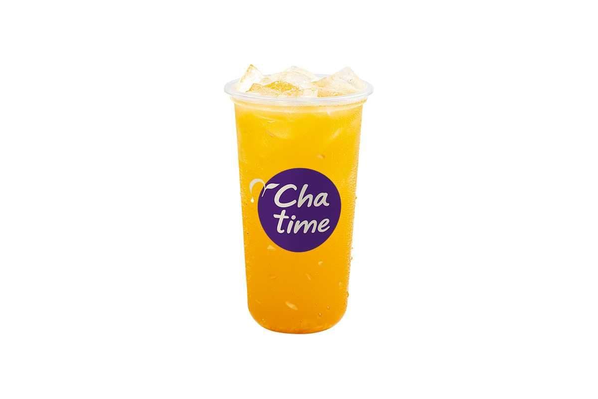 Mango Tea