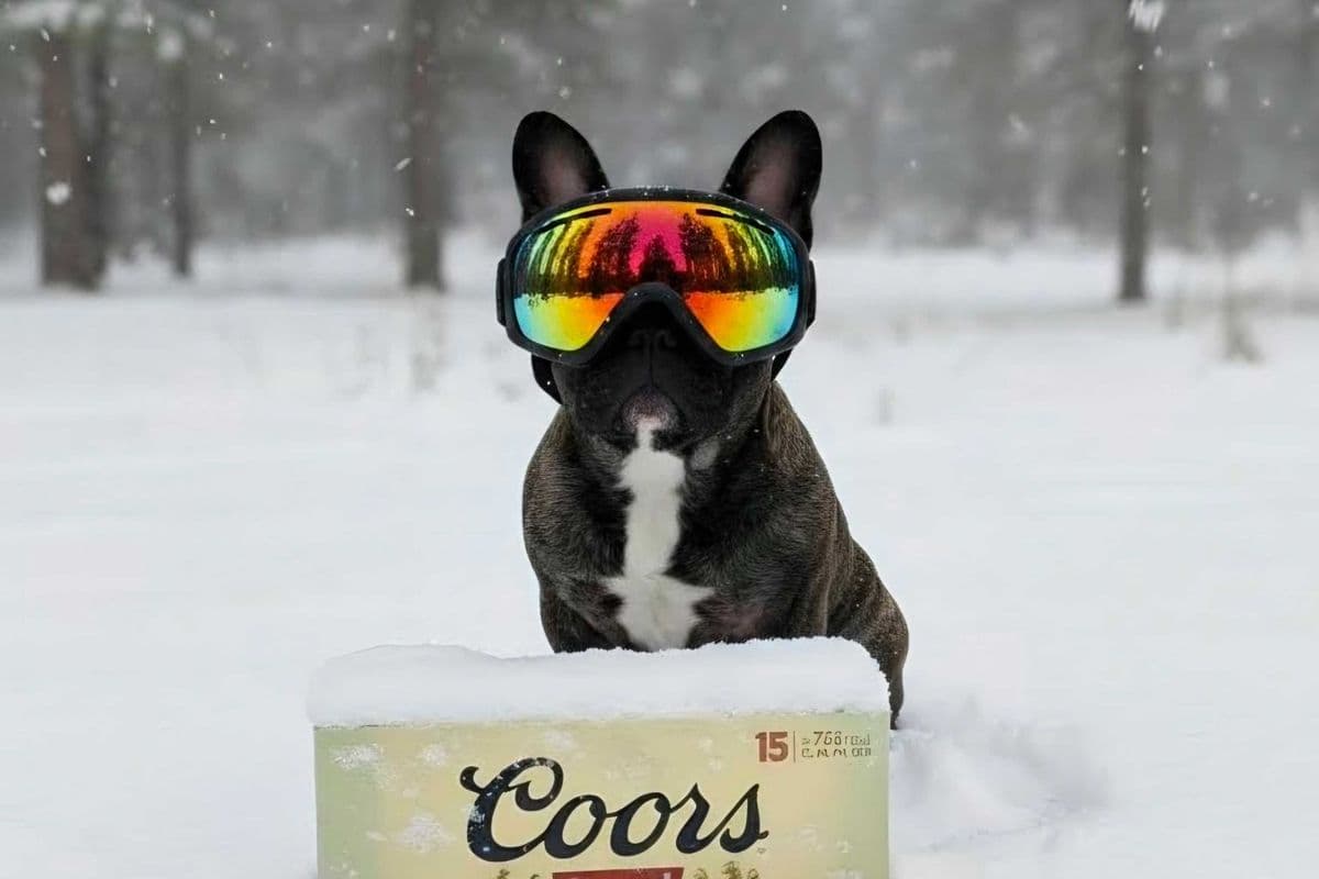 Coors Light (8 Cans) (8 x 355ml)