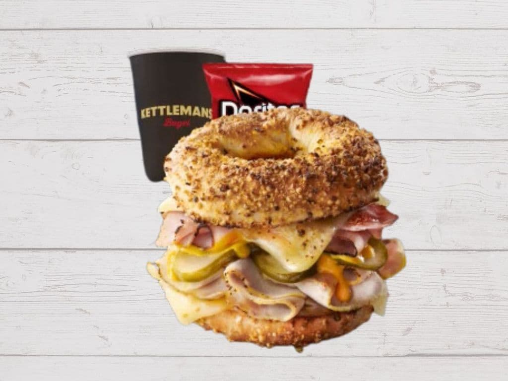 Combo Cubano