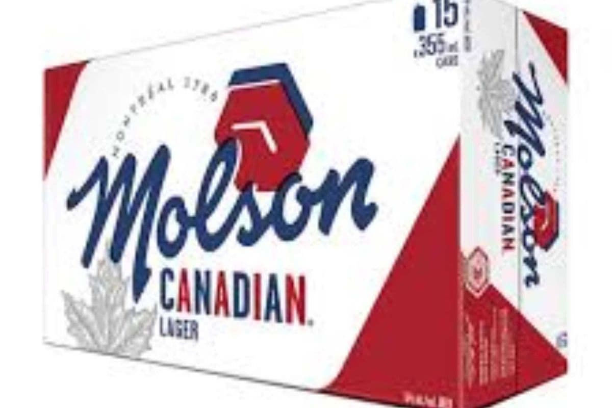 Canadian (15 Cans) (15 x 355ml)