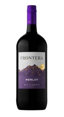 FRONTERA MERLOT (1.5L)