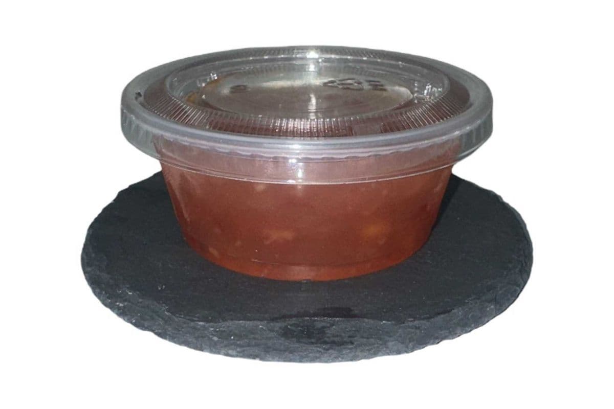 Sauce chili / Hot Chili Sauce (3.25 oz)