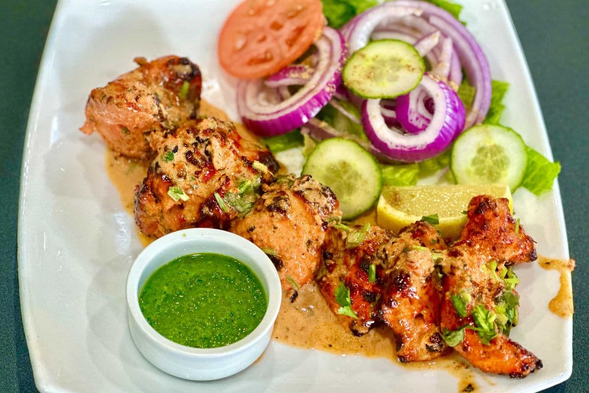 Chicken Tikka