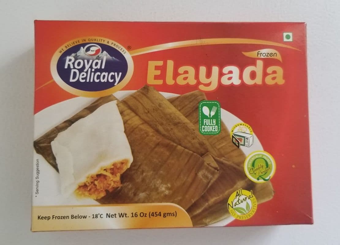 Elayada