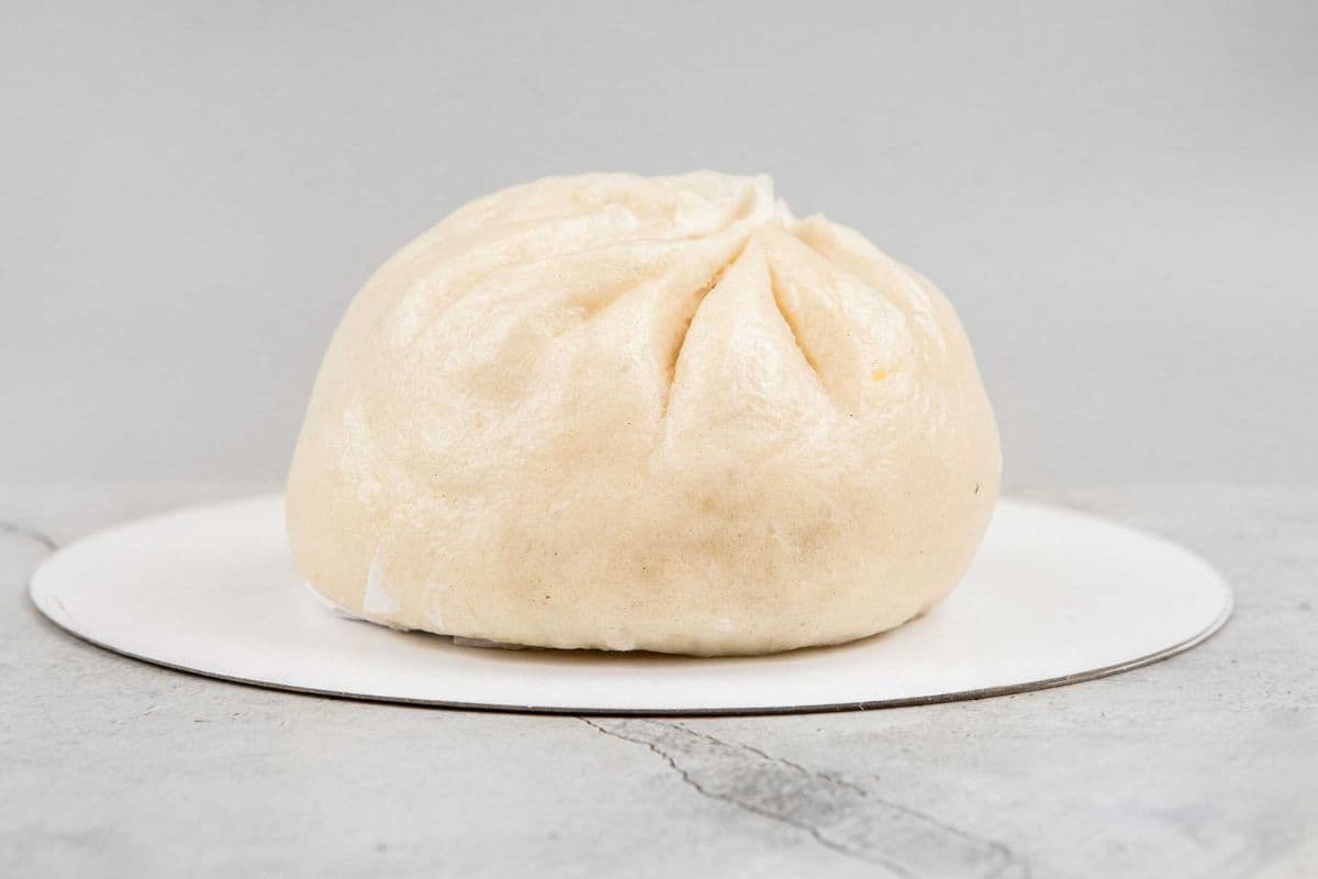 Steam Pork Bun