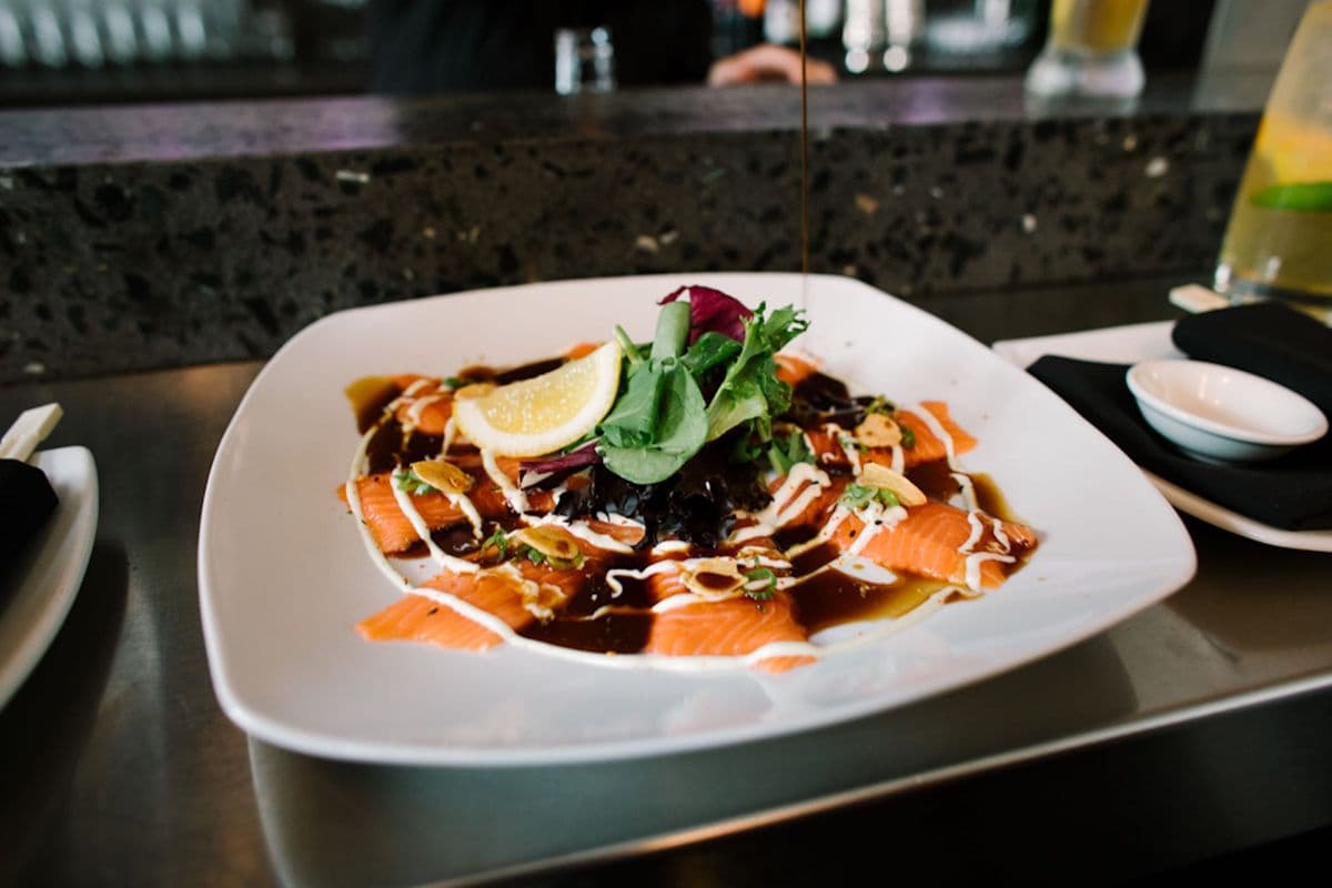 Carpaccio