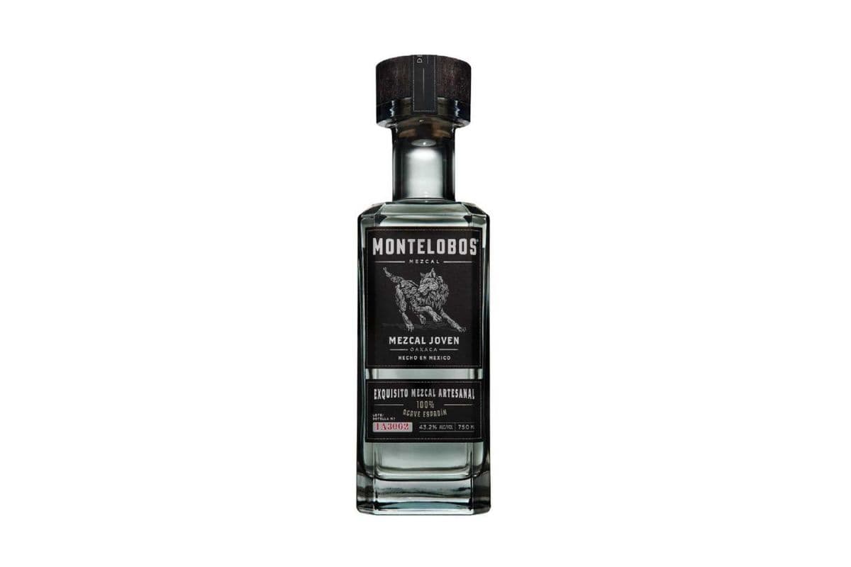 Montelobos Mezcal (1 x 750ml)