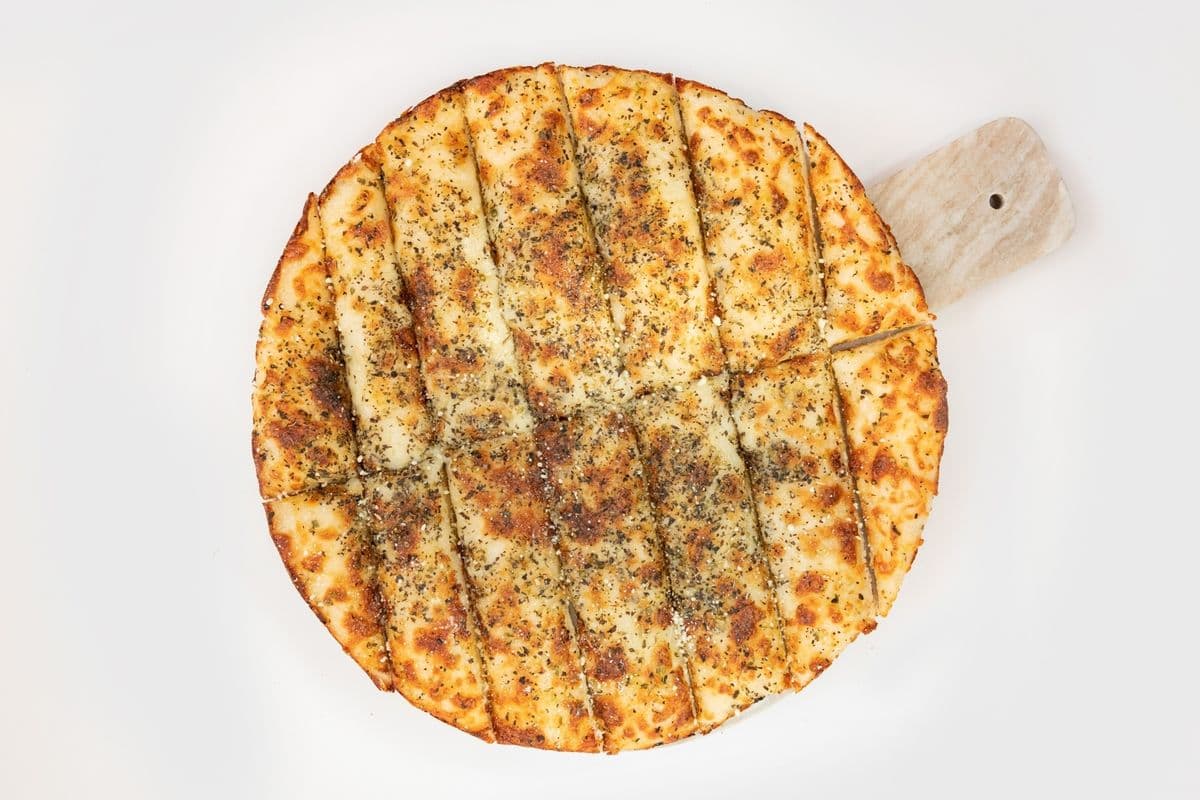 Cheesy Fingers