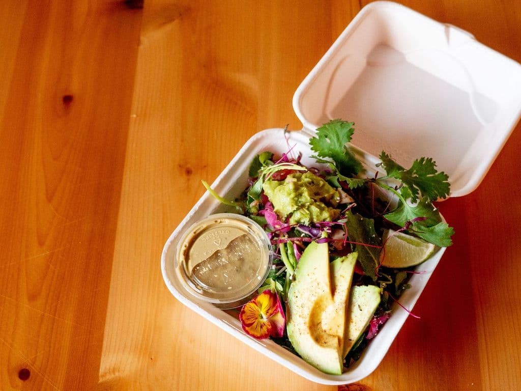 Salad - Small