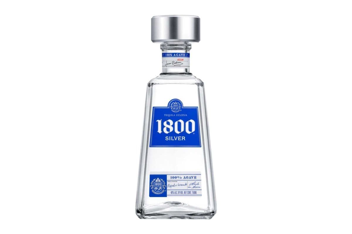 1800 Tequila Coconut (750 ml)