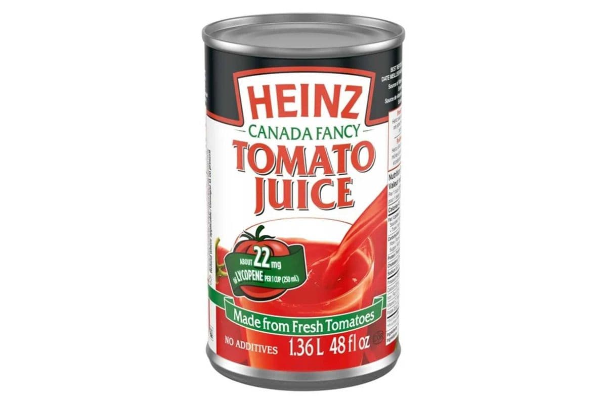 Heinz Tomato Juice (1.36L)