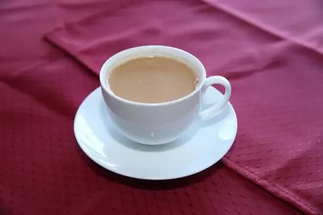Masala Tea (Indian Style)