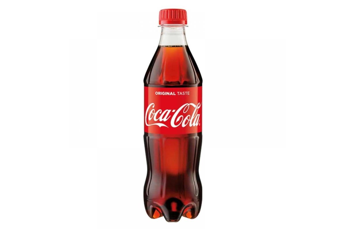 Coca-Cola (500 ml)