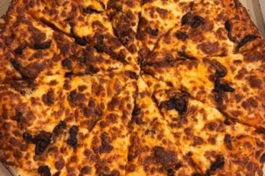 Combo Three - Two Large Pizzas