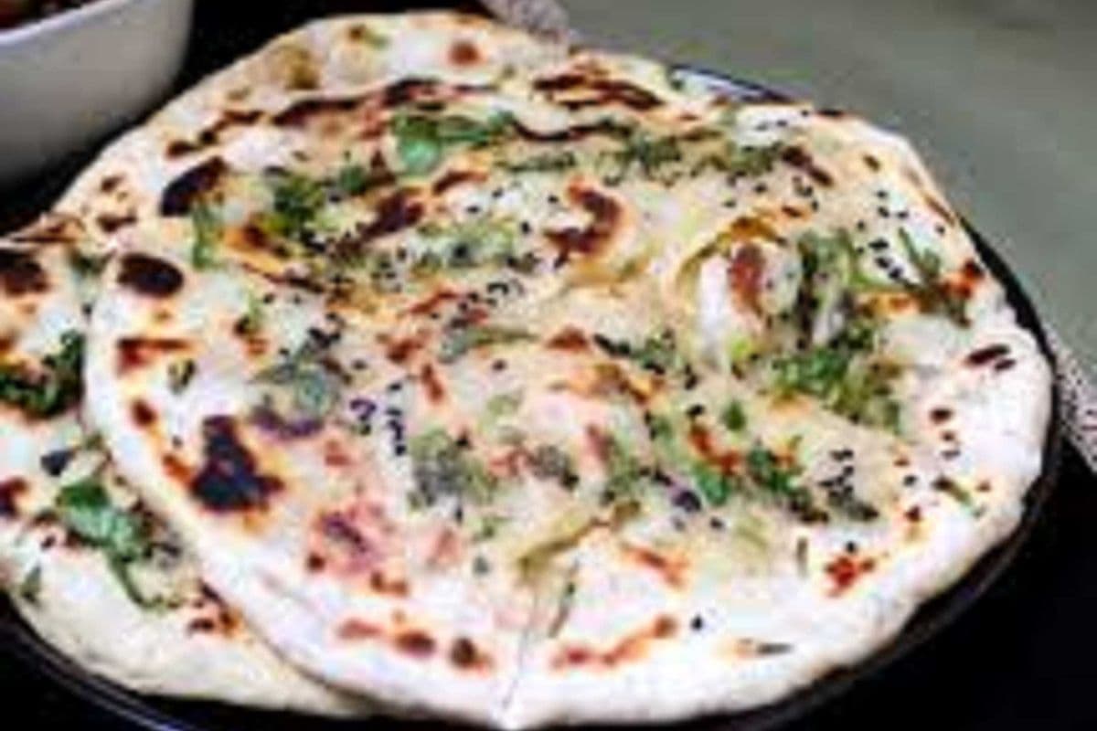 Aloo Kulcha