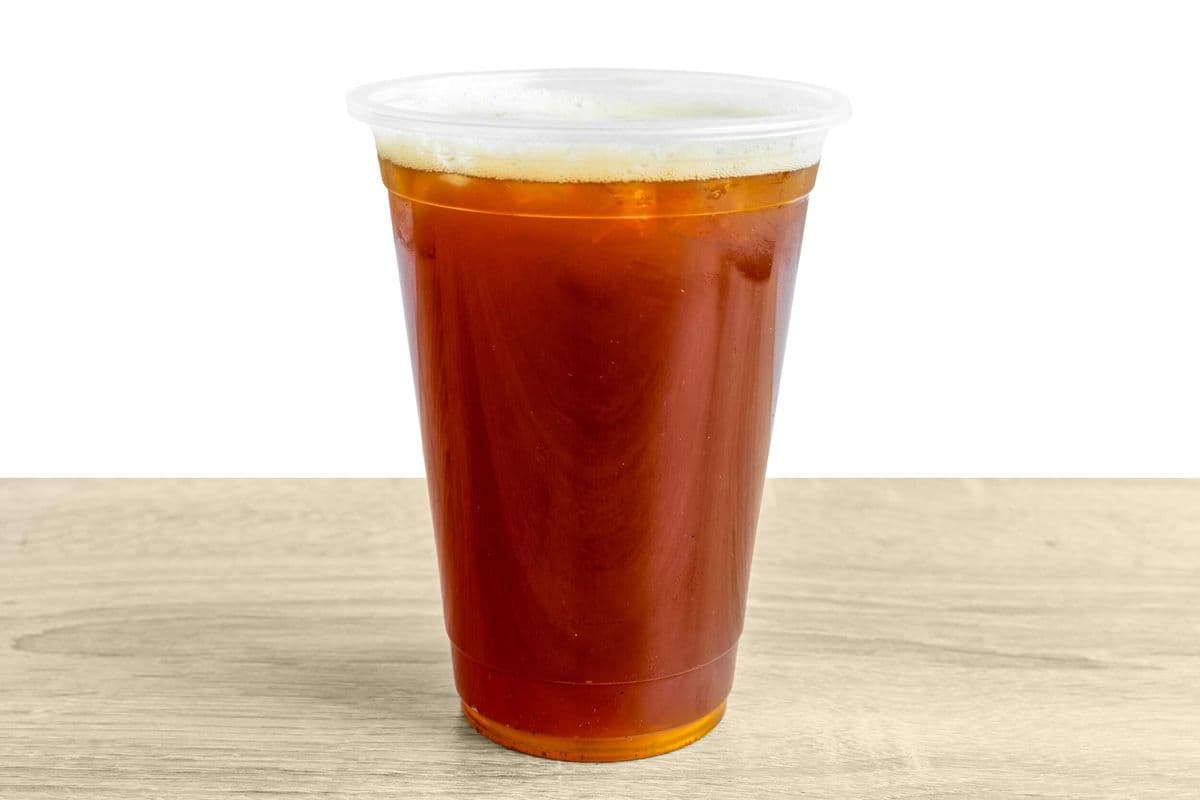 Green Tea