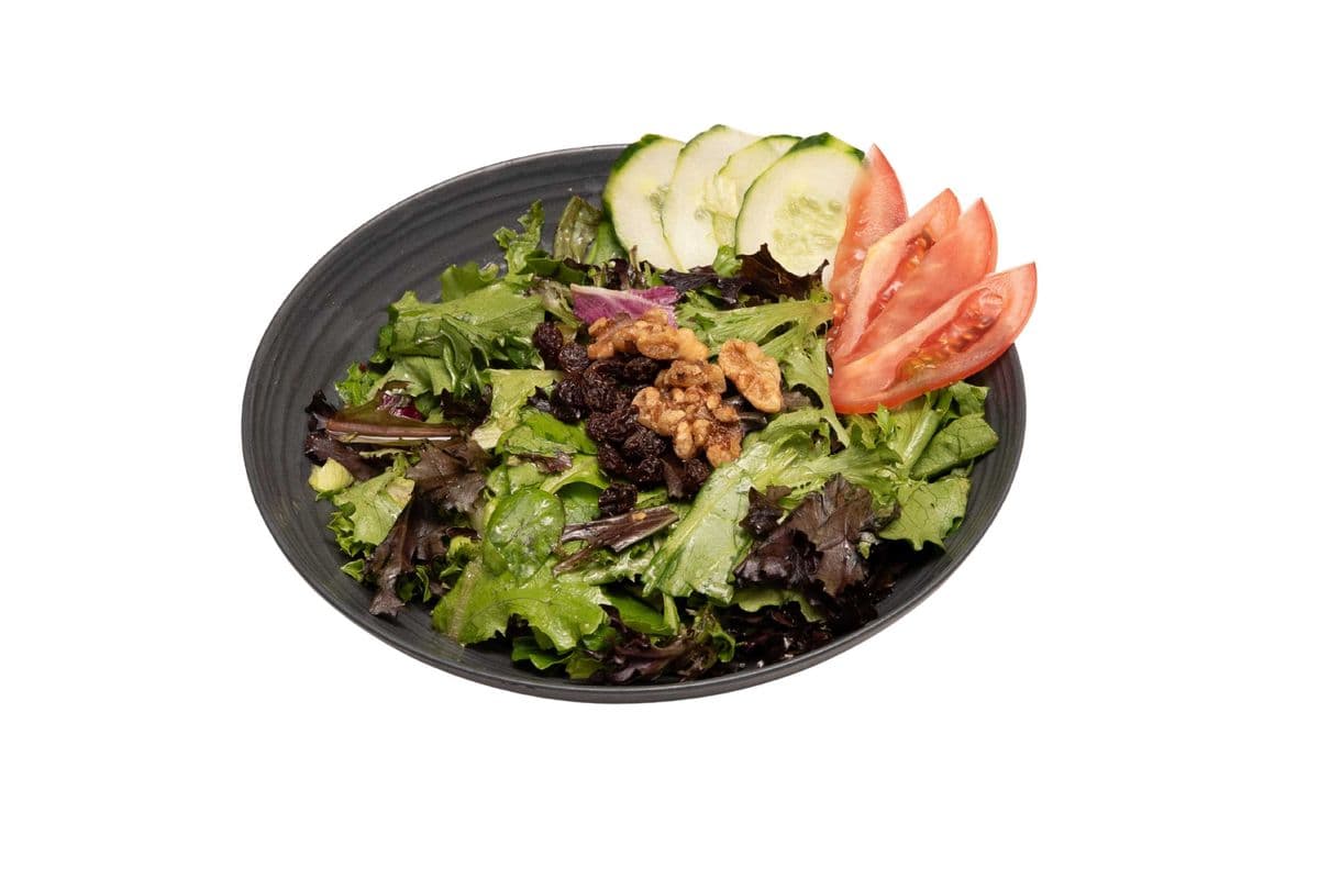 Seasonal Salad