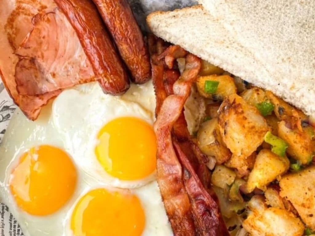 Original Breakfast