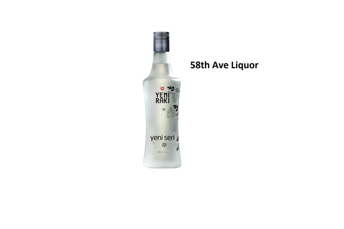 YENI RAKI (1 x 700 ML )