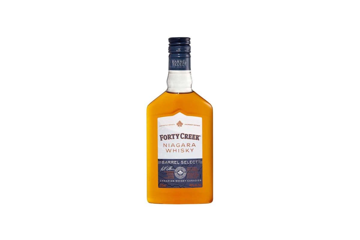 Forty Creek (375 ml) (1 x 375ml)