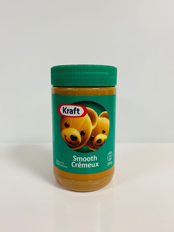 Peanut Butter (1 Kg)