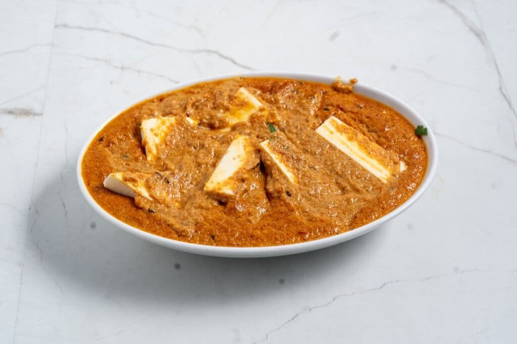 Shahi Paneer
