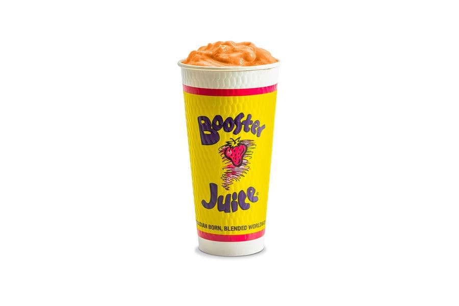 Mango Hurricane