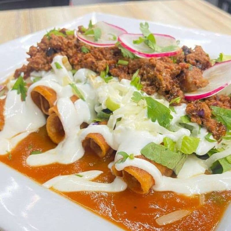 Flautas / Flautas