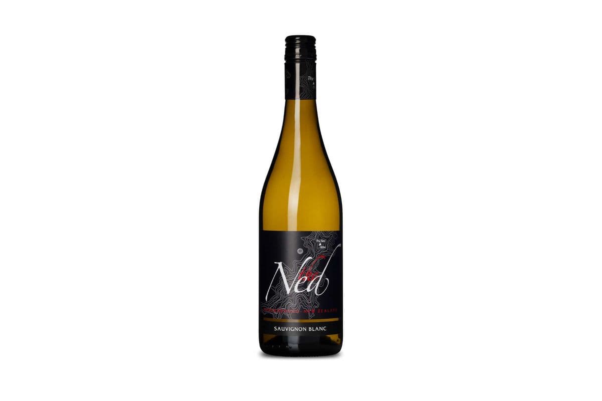 ★ The Ned Sauvignon Blanc (NZ) | SAVINGS EVERYDAY — THE AWARD-WINNING KIWI | (1 x 750ml)