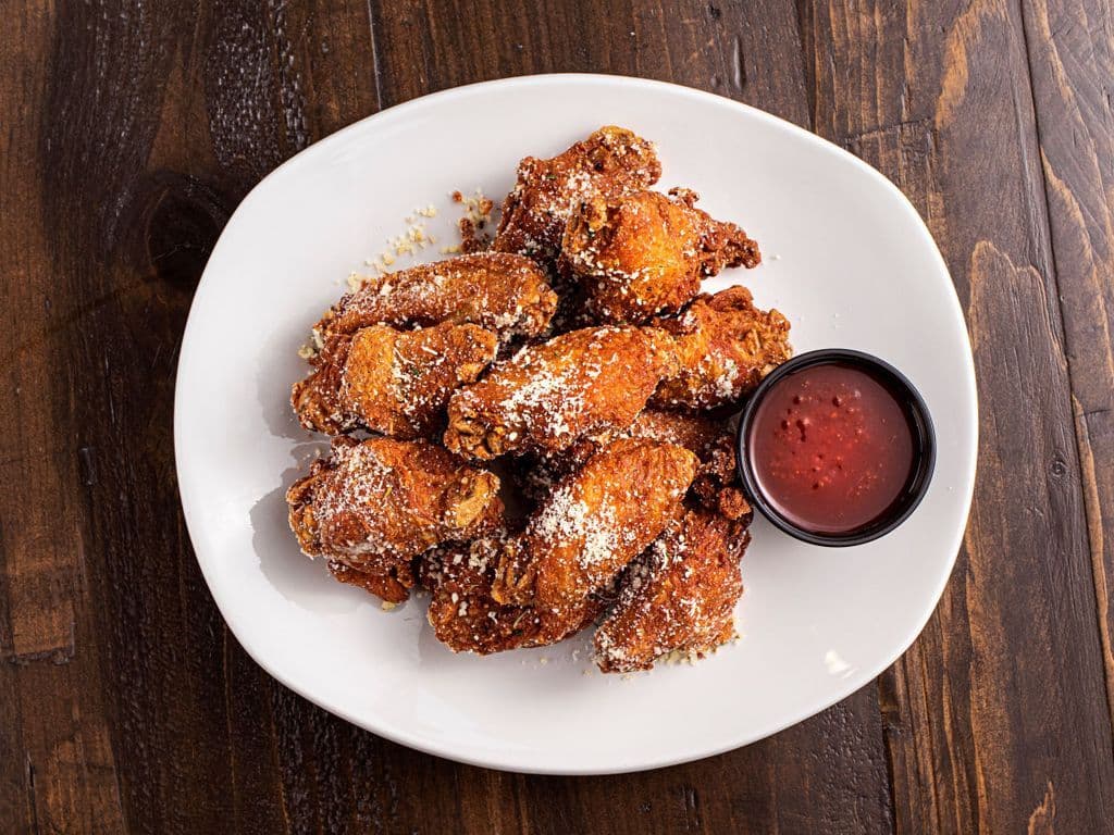 Chicken Wings  1lb