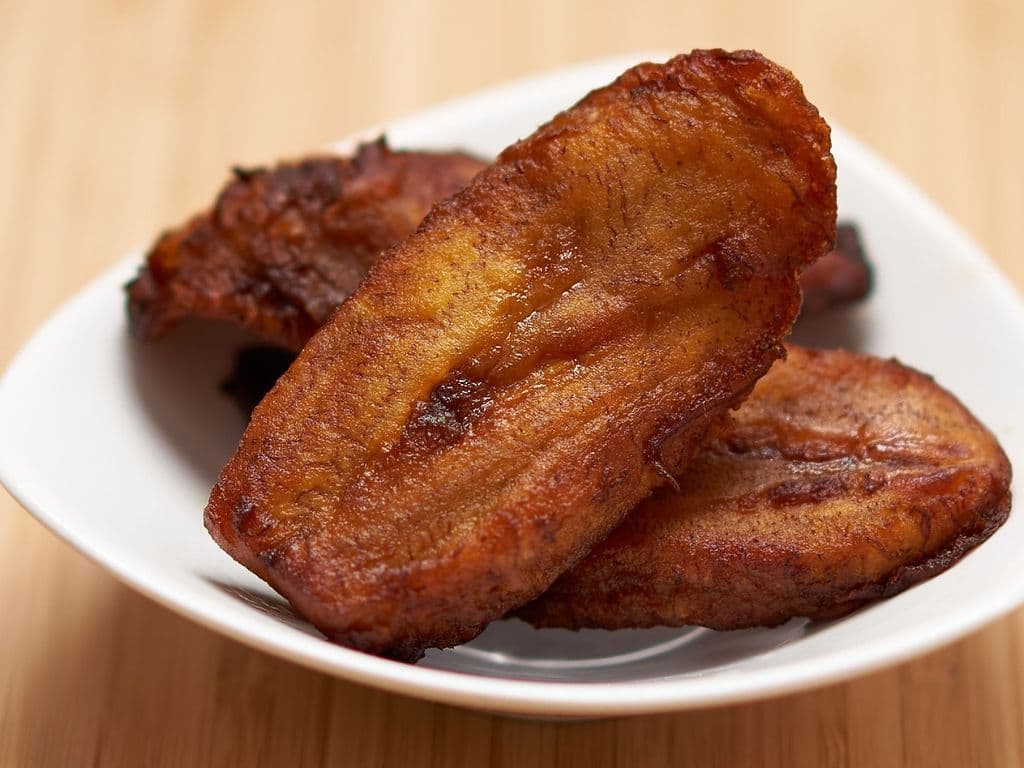 Plantain - 3 pieces