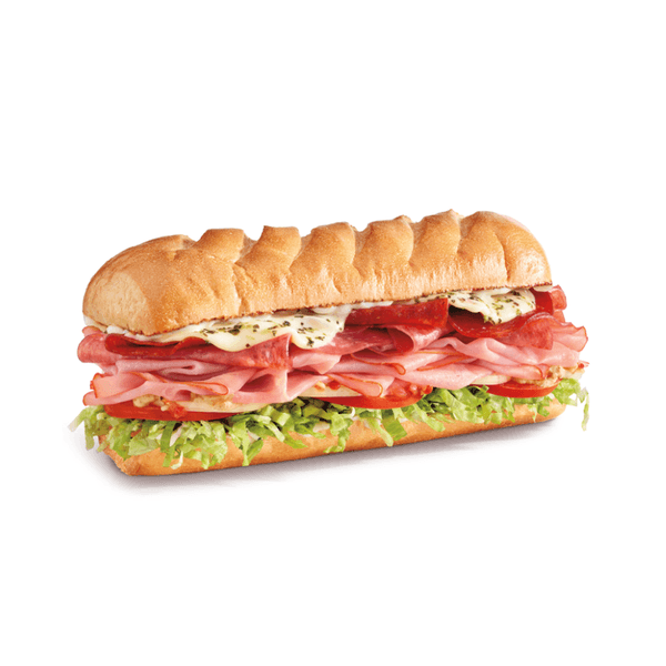 Italian, Large