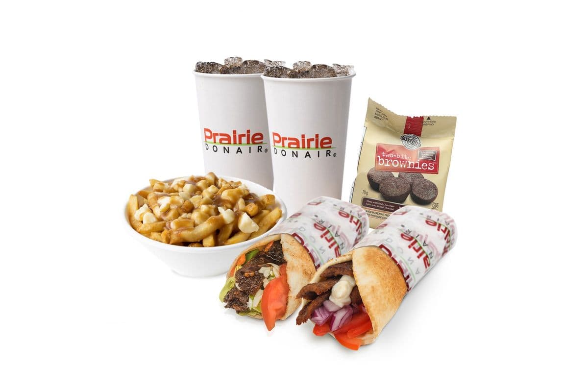 Date Night Bundle