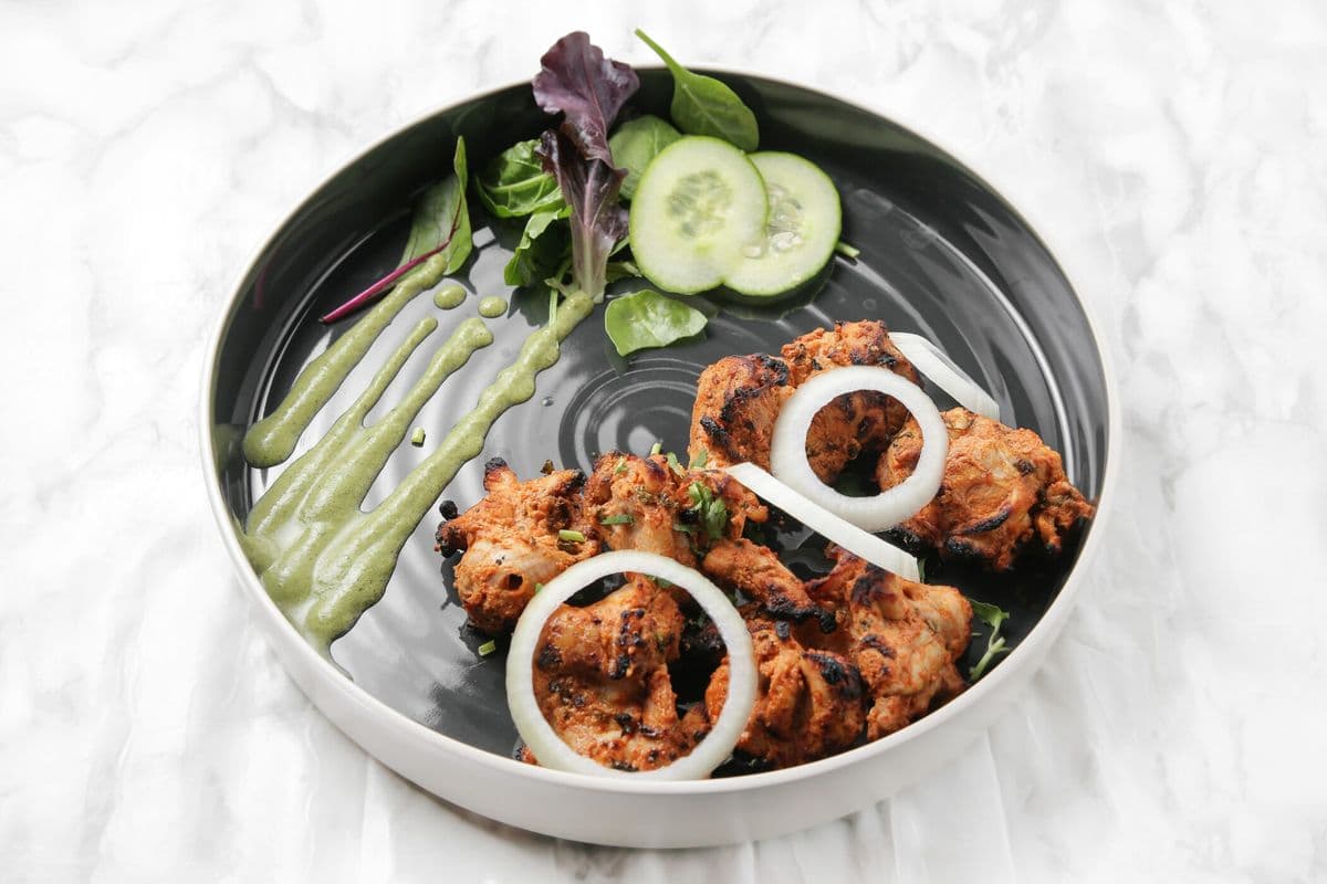 Chicken Tikka