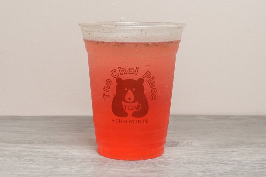 Pink Lemonade