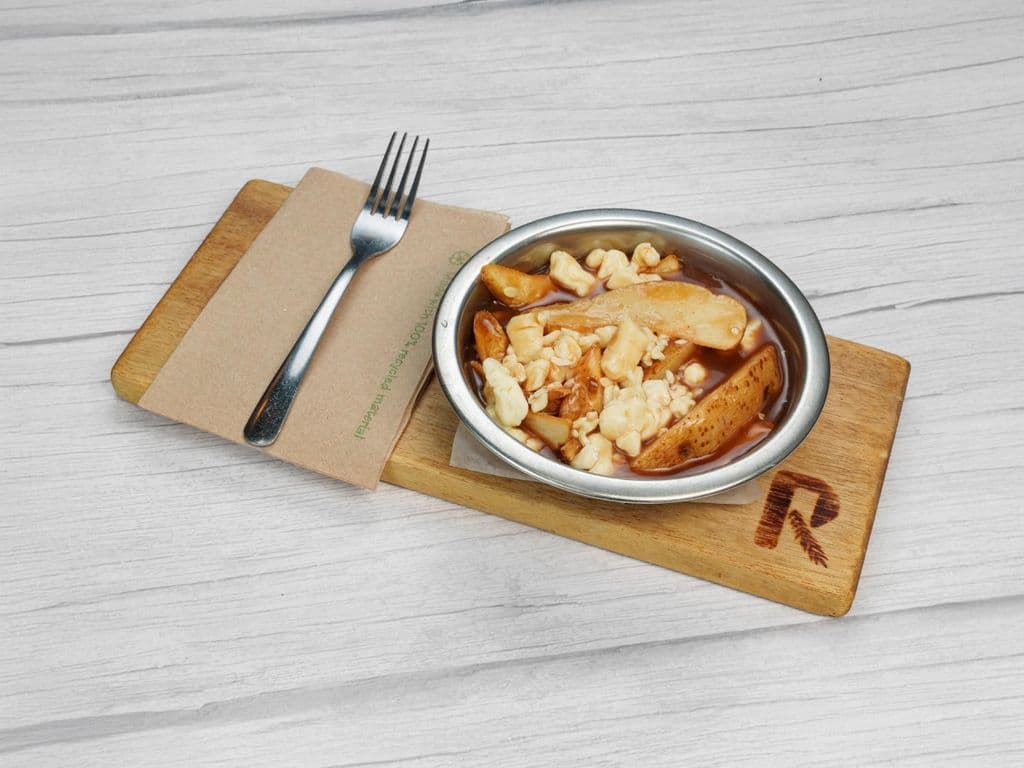 Poutine